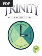 Trinity United Church of Christ Weekly Bulletin 