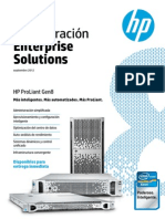 Guia Configuracion Servidores HP