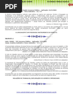 60 Temas Cespe Geral