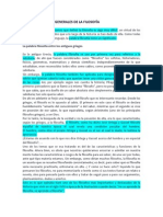 Tema 2 Nociones Generales de Filosofía