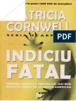 Patricia Cornwell Indiciu Fatal V 1 0