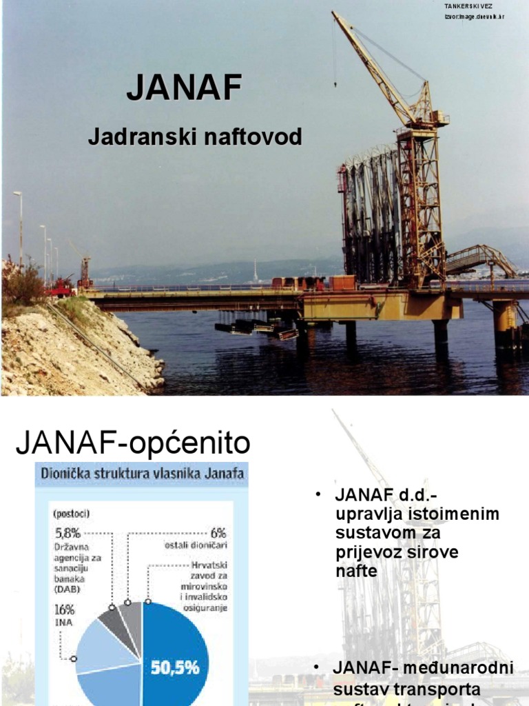 JANAF | PDF