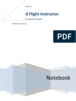 Cfi Book