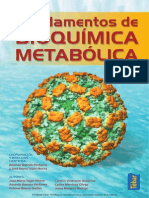  Bioquimica Metabolica