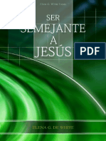 Semejante a Jesus