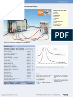 High-Pass and Low-Pass Filters