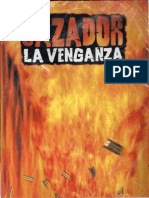 Cazador La Venganza - Manual Básico