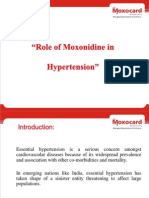 Moxocard 1 CME Update