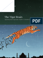The Tiger Roars PDF