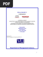 Download Final Project Report in 1 by MKamranDanish SN24627861 doc pdf