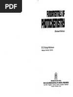 Download Fundamentals of Photochemistry 1997 - Mukherjee  Rohatgi by ThiagoV_ SN246279535 doc pdf