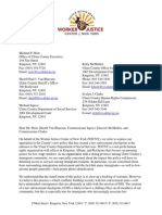 Wjcny Letter To Dss 11.11.14