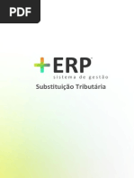 Mais Erp Substituicao Tributaria