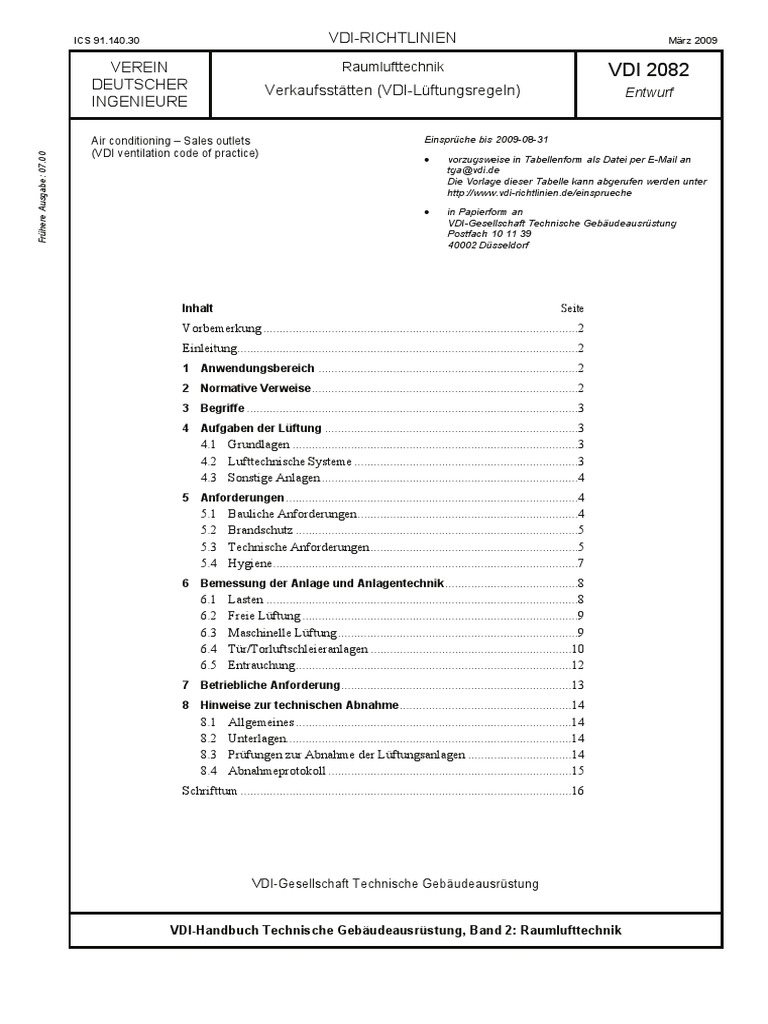 Vdi 2160 Pdf Download – Mülltonnenstandplätze – GCXI