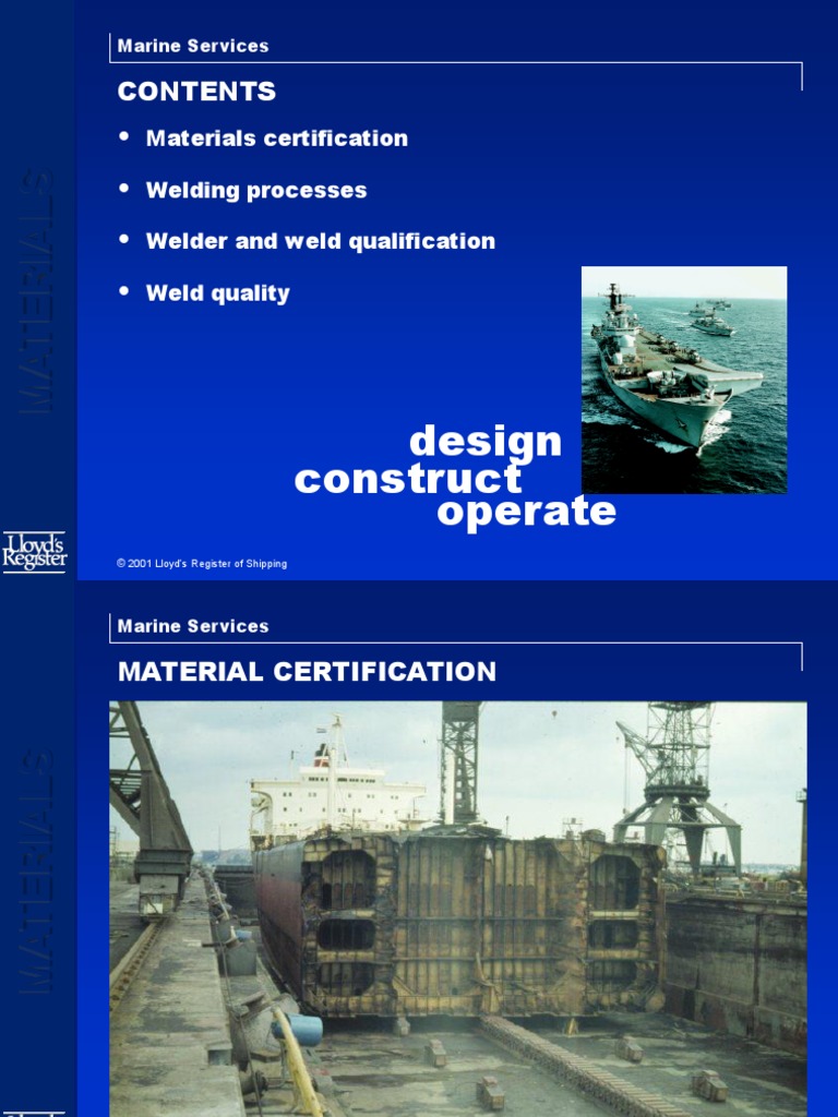 Materials | PDF | Welding | Construction