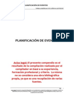 Apuntes Planificacic3b3n de Eventos (1)