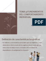 Tema 4-Fundamento Individual