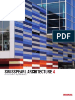 Swisspearl Architecture 4 Mag