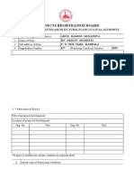 Arb Return Form-2014