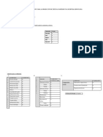 Criterios de Corrección para La Producción de Textos A Partir de Una Escritura Espontanea