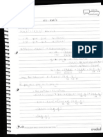 Questões de Algebra Linear Resolvidas