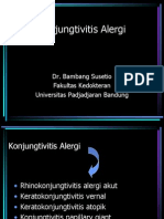 58742653 Konjungtivitis Alergi Kuliah Mhsw Dr BM