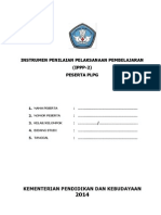 L-18 Form Praktek Peer Teaching (IPPP-2) - UMUM
