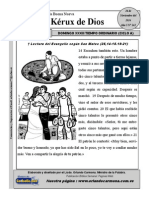 Lectio XXXIII Ciclo A PDF