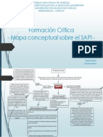 SAPI - Formación Critica