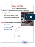 Ensaio de Impacto PDF