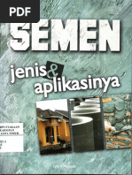 Download 1980_Semen Jenis dan Aplikasinyapdf by Kang Shoels SN246302142 doc pdf