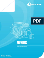 VENUS-1