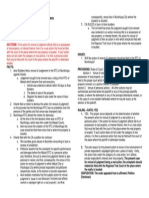 Digest Format (General)