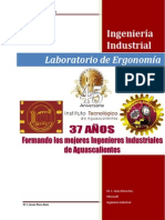 Practicas - Ergonomia 1