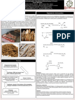 Determinación de Bases Volátiles Nitrogenadas Totales en El Pescado