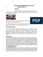 Practica#13 8d Santiago Soto Como Conservar Los Nuevos Modales en El Celular