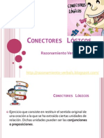 Conectores Lógicos 1 PDF