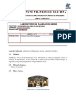 Ata 31 Sabreliner-80 (Practica Navegacion Aerea)