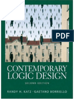 Contemporary Logic Design 2nd Edition