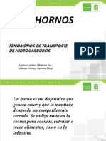 Hornos