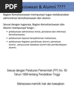 Download Materi Kemahasiswaan by rahajengradita SN246309795 doc pdf