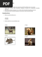 Download Kemandirian Spesies Sains Tahun 5 by Anonymous RYfiBW7H SN246310119 doc pdf