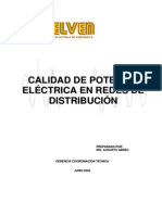 15283024 Manual de Calidad de Potencia Electrica en Redes de Distribucion