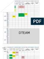 Peta Blok 3711 Semester Genap Ta 2013 2014