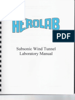 AeroLAB Lab Manual 