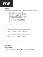 Download Soalan Bahasa Inggeris Kertas 2 KSSR Tahun 2 by Sistem Guru Online SN246311144 doc pdf