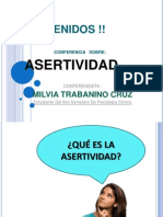 Asertividad40