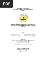 Download Laporan Kemajuan Betta 13 by tarsimlampung SN246314764 doc pdf