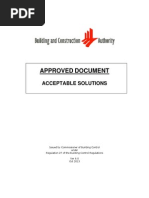 ERSS Submission Requirements in Construction | PDF | Sanitary Sewer ...