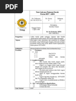 Download SOP Pajanan Darah HIV by Farah Fauziah Rachmawatie SN246315292 doc pdf
